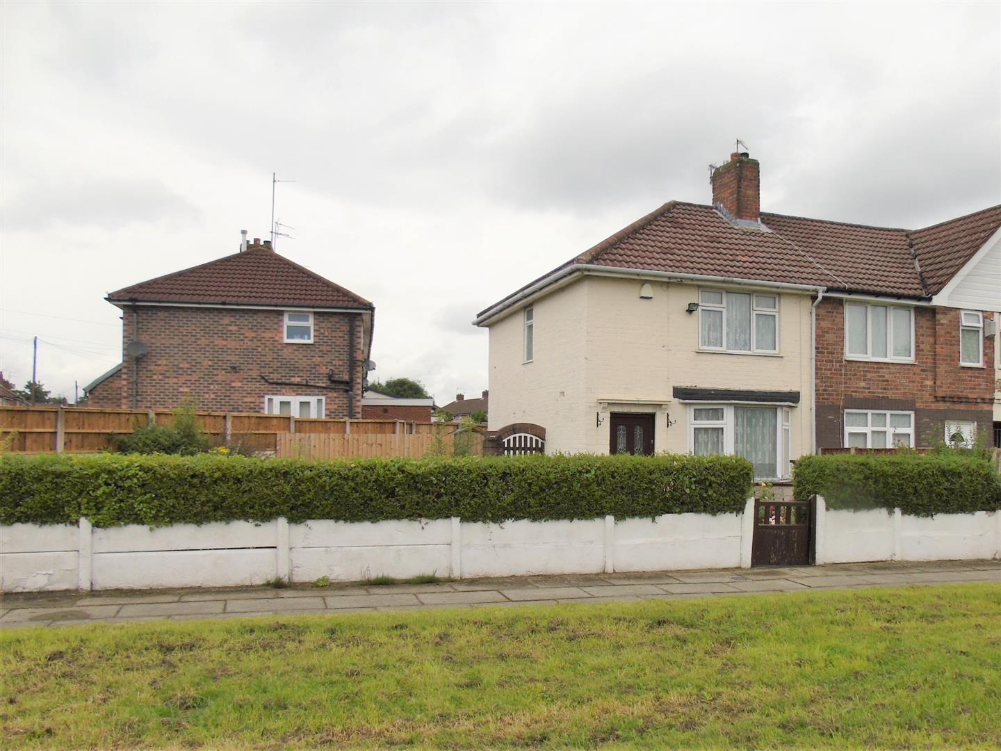 Available Properties Estate Agents, Aintree, Liverpool Grosvenor